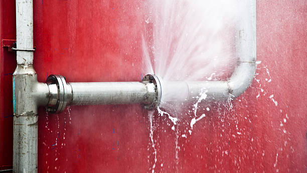 Carpet water damage restoration in Baldwyn, MS