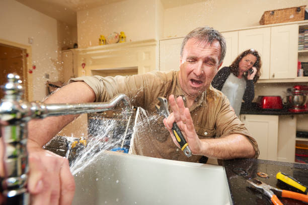 Best 24/7 water damage repair  in Baldwyn, MS